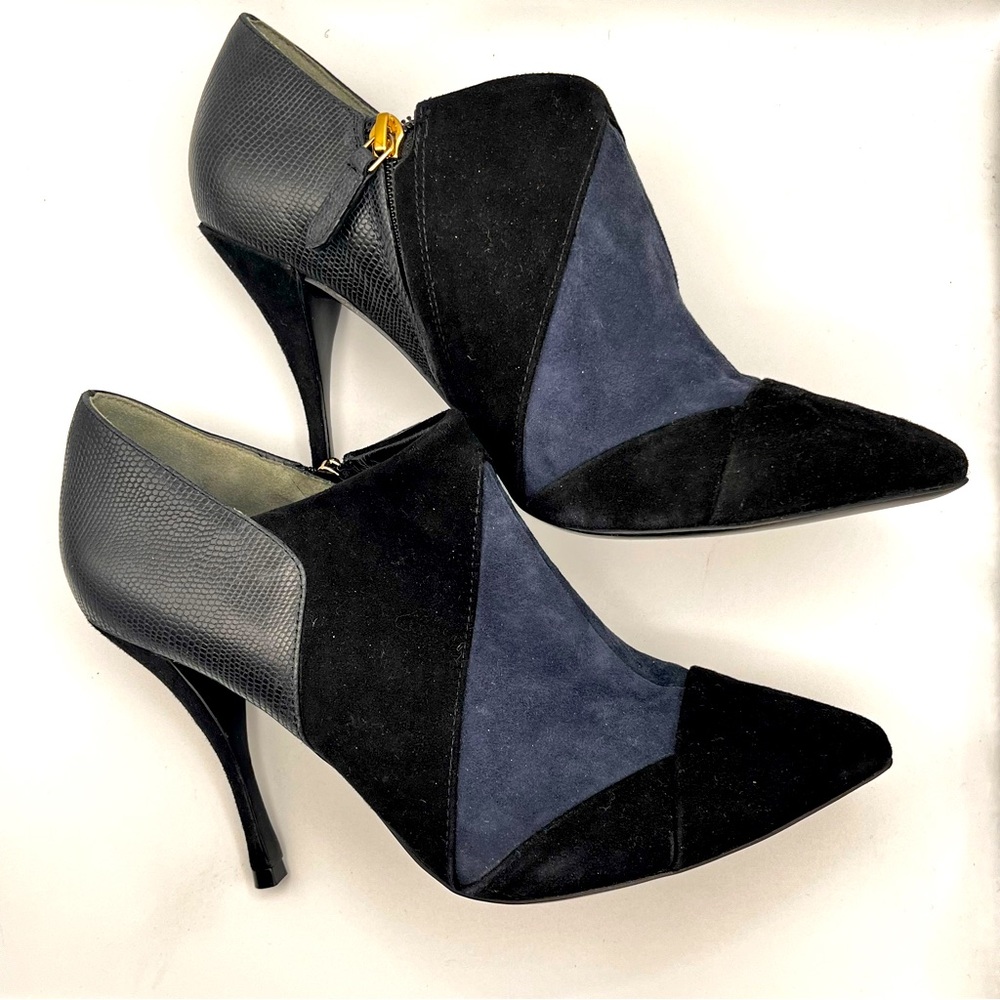 BRAND NEW TORY BURCH ANKLE BOOTIE